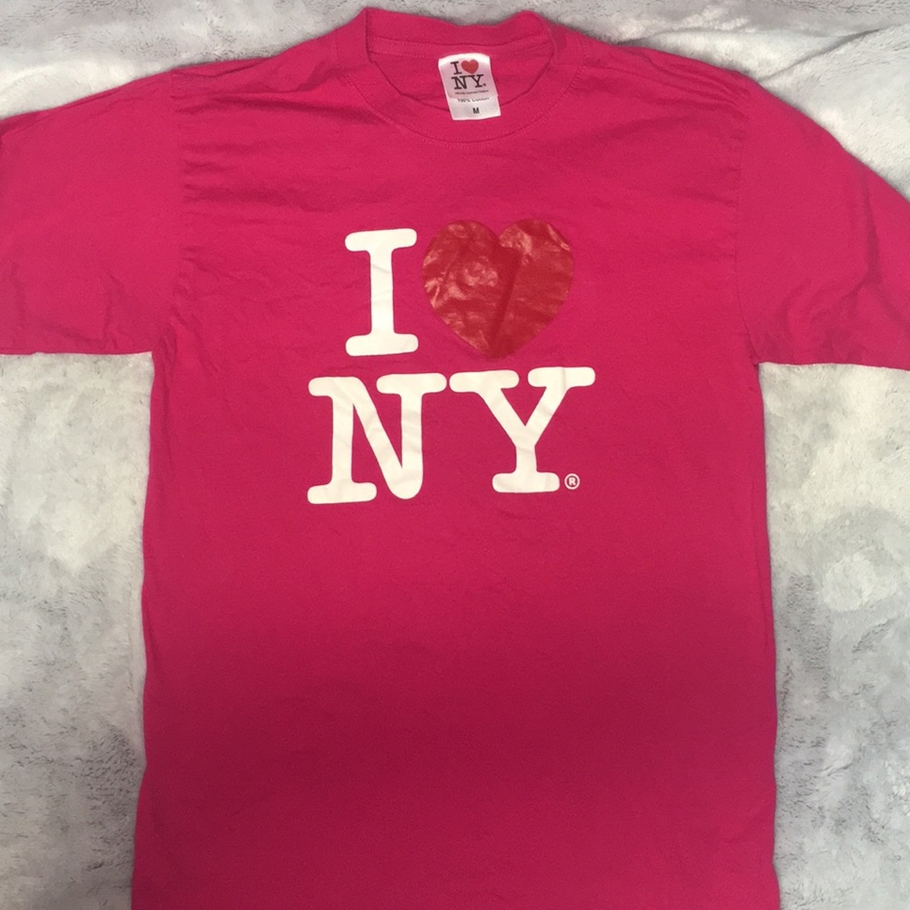 I❤️NY Tee